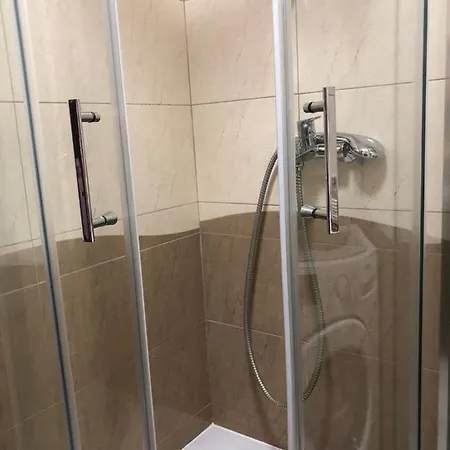 Apartament Arena Lux *