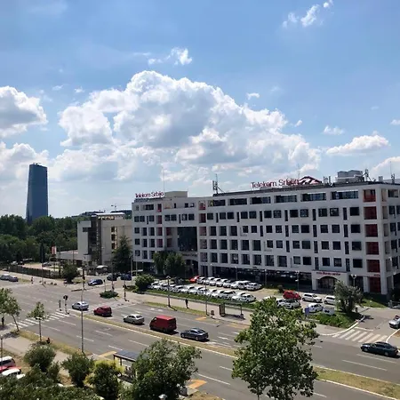 Arena Lux * Белград