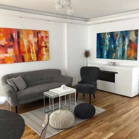 Arena Lux * Белград