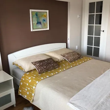 Apartament Arena Lux