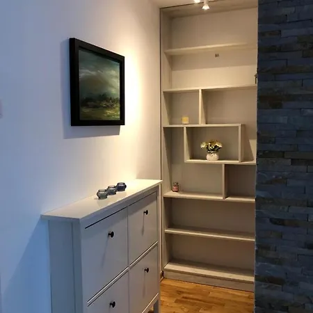 Apartament Arena Lux Belgrad