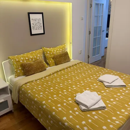 Arena Lux * ベオグラード