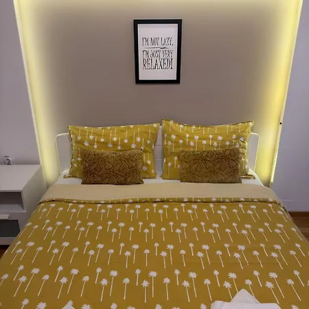 Arena Lux ベオグラード