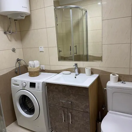 Arena Lux Apartament *